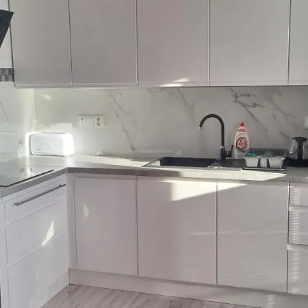 Sloneczny 3 * Dziwnówek