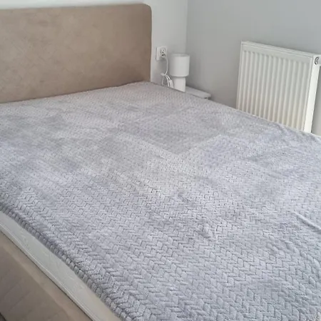 Apartment Sloneczny 3