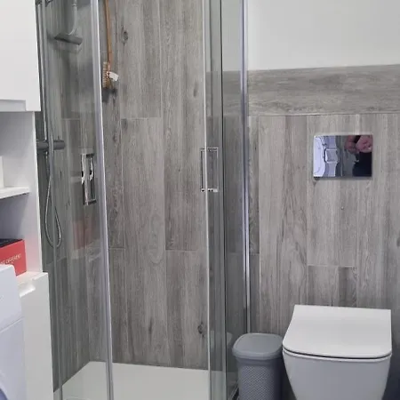 Apartment Sloneczny 3 *