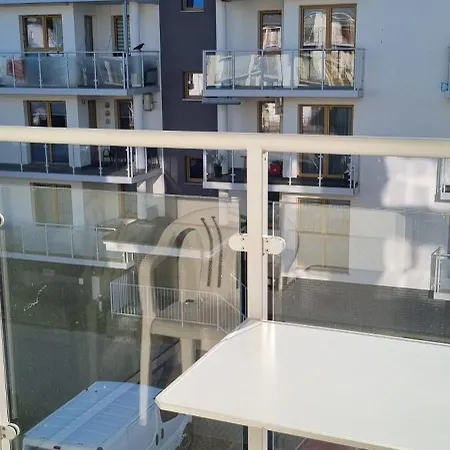 Sloneczny 3 Apartment *