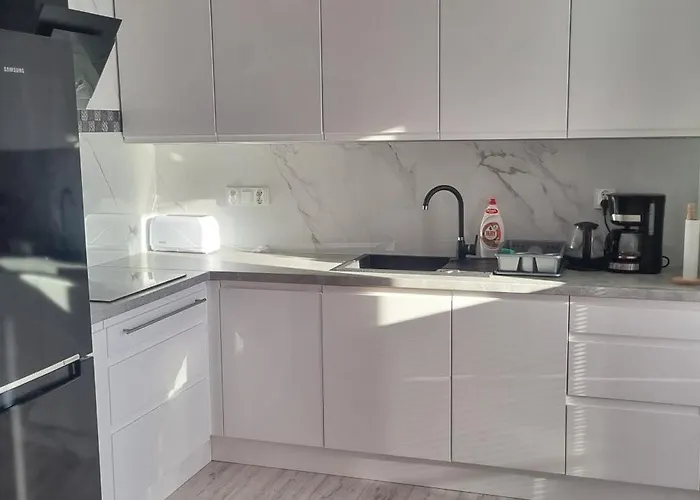 Sloneczny 3 * Dziwnówek