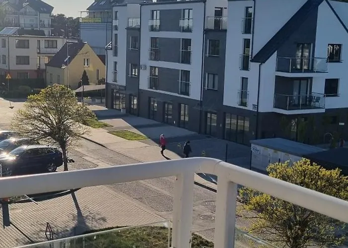 Sloneczny 3 * Dziwnówek