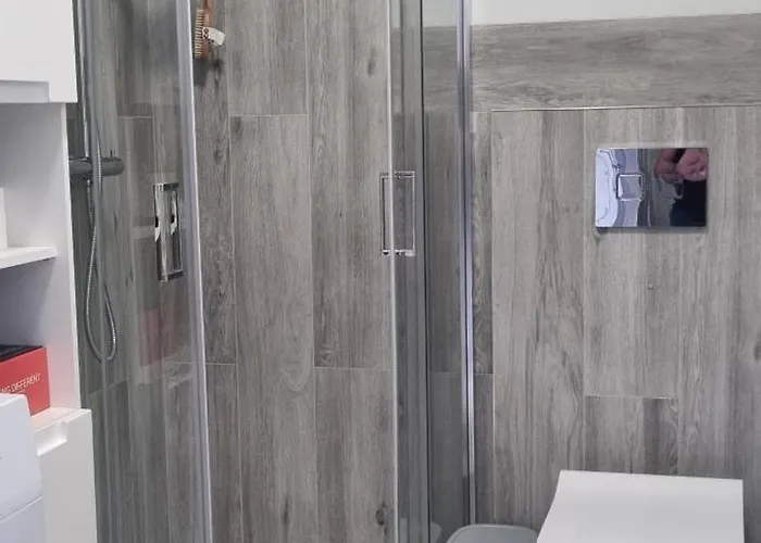 Appartamento Sloneczny 3 *