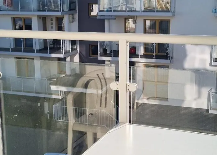 Sloneczny 3 Appartamento *